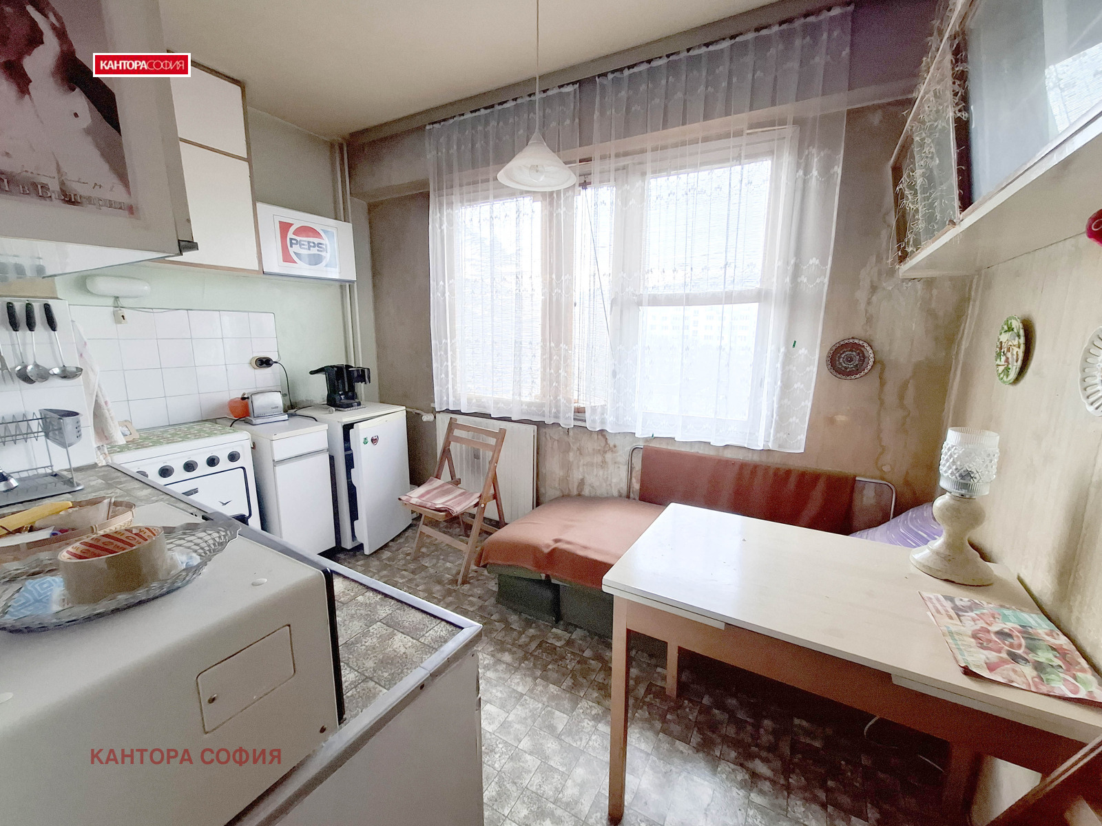 Продава 1-СТАЕН, гр. София, Младост 1, снимка 4 - Апартаменти - 53764261