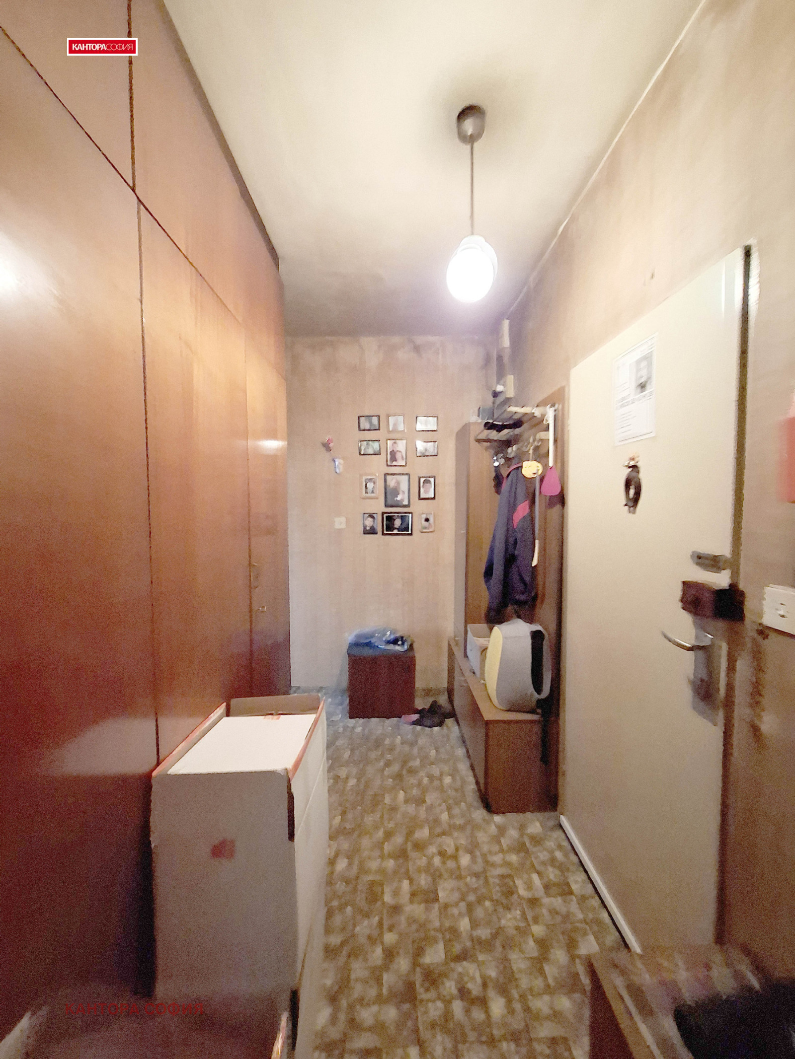 Продава 1-СТАЕН, гр. София, Младост 1, снимка 6 - Апартаменти - 53764261