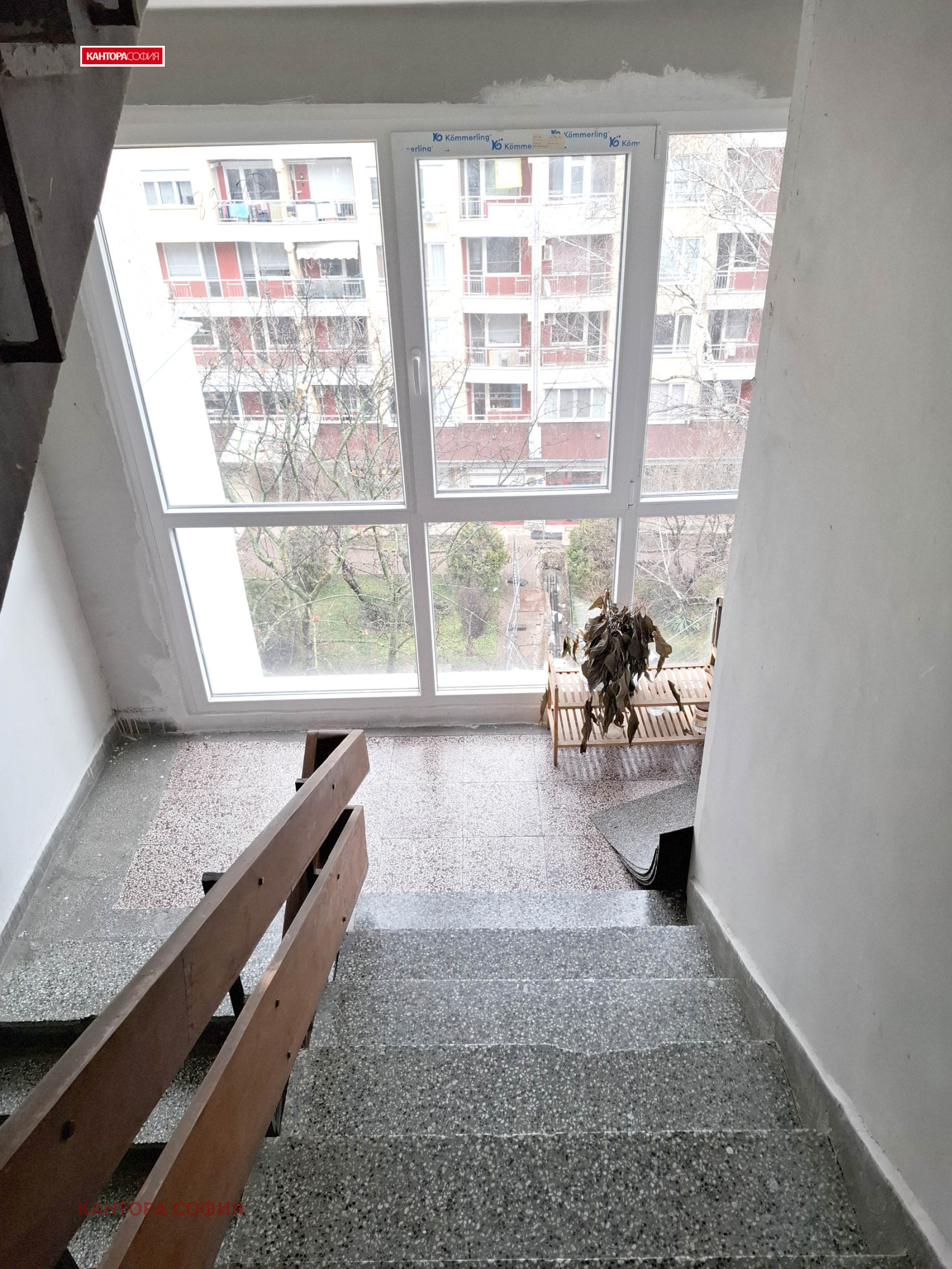 Продава 1-СТАЕН, гр. София, Младост 1, снимка 7 - Апартаменти - 53764261