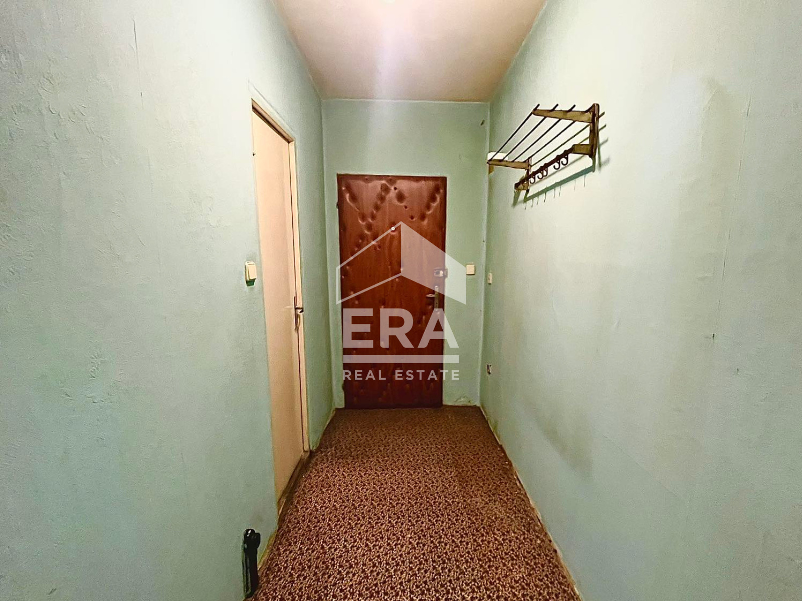 Продава 1-СТАЕН, гр. Русе, Родина 2, снимка 8 - Апартаменти - 54751138
