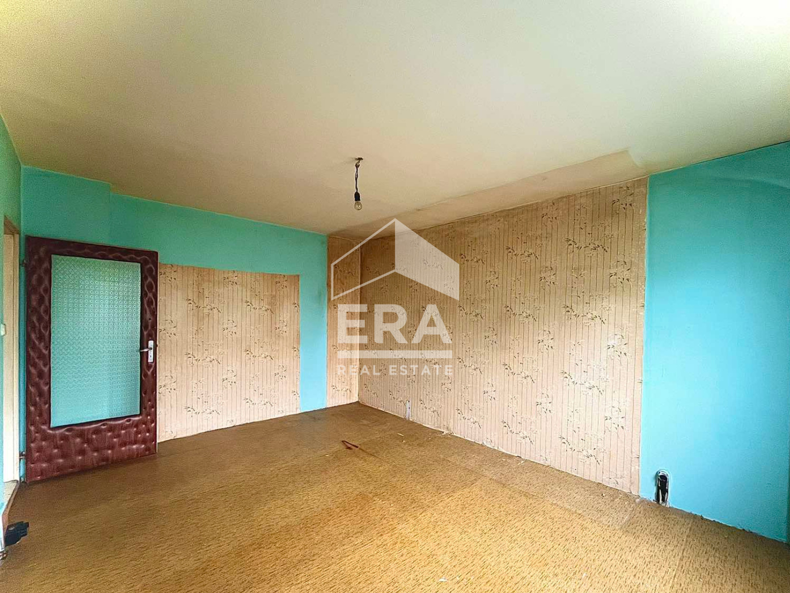 Продава 1-СТАЕН, гр. Русе, Родина 2, снимка 2 - Апартаменти - 54751138