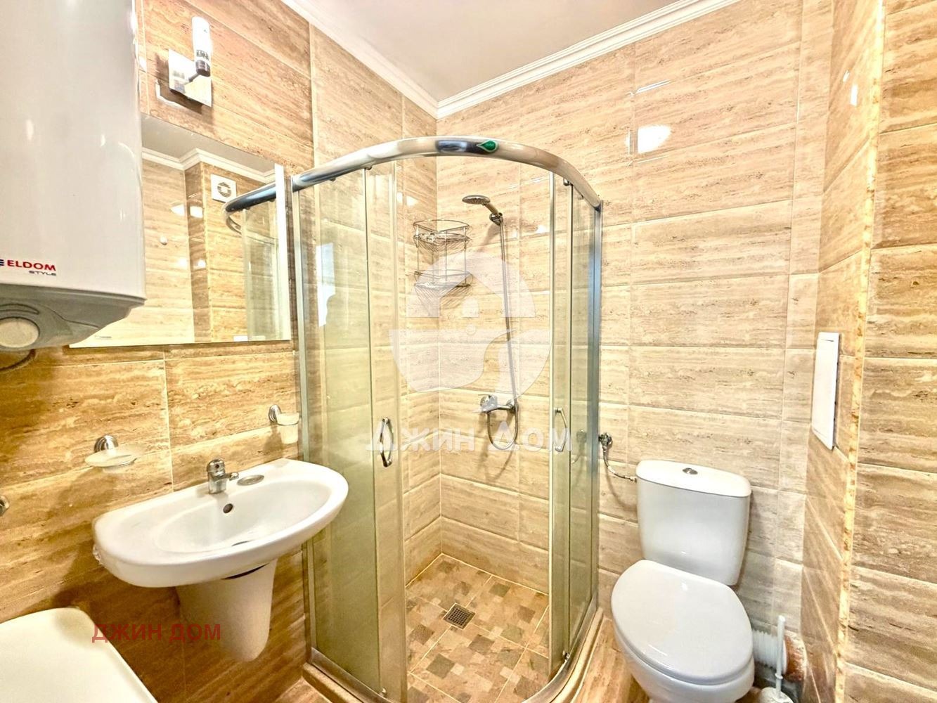 Продава 1-СТАЕН, гр. Несебър, област Бургас, снимка 7 - Апартаменти - 56234964