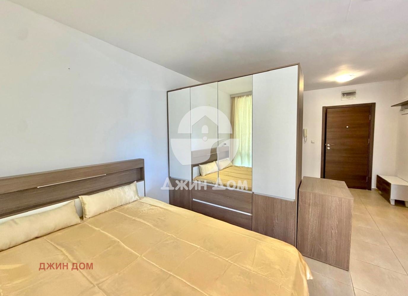 Продава 1-СТАЕН, гр. Несебър, област Бургас, снимка 4 - Апартаменти - 56234964