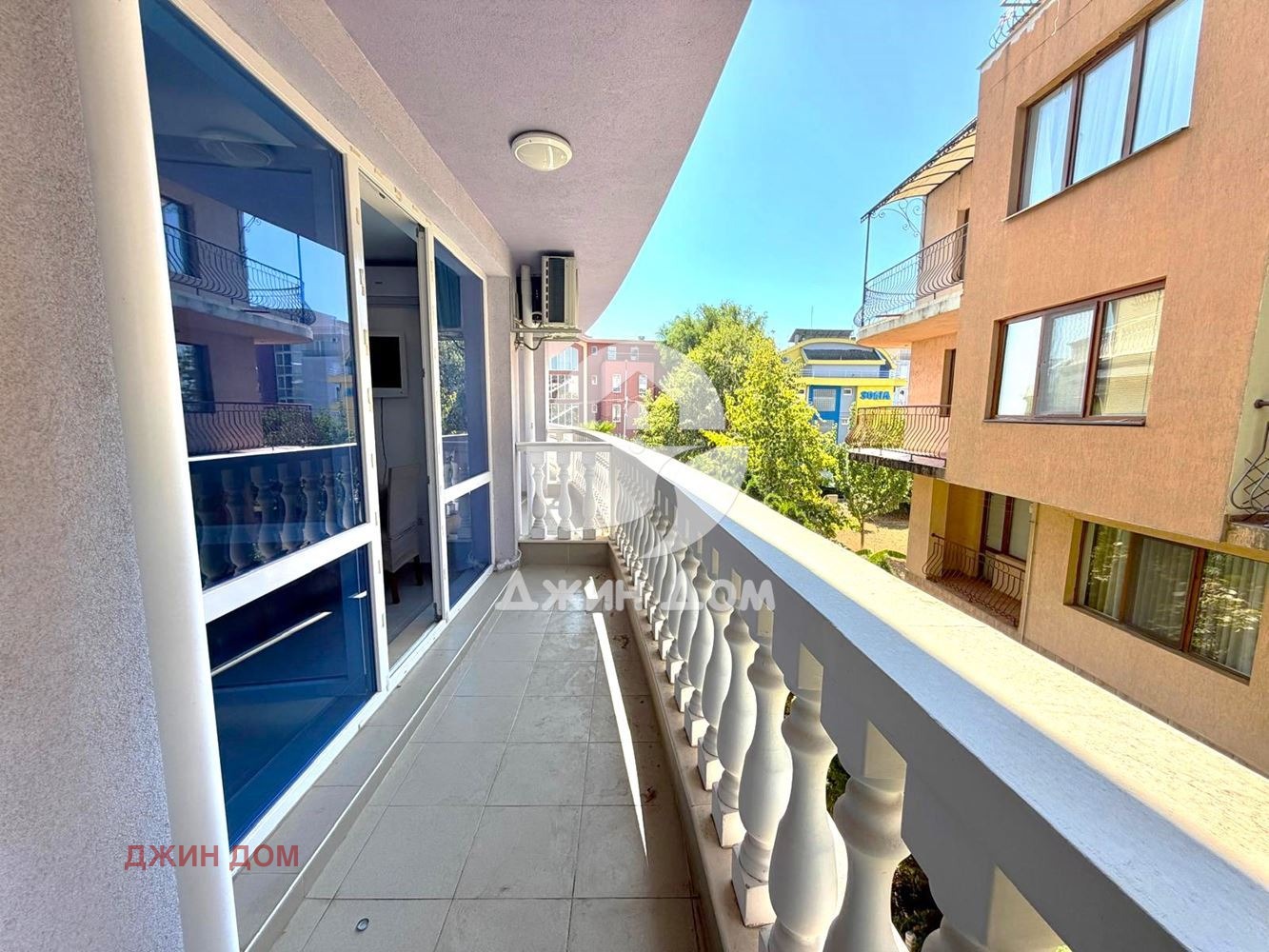 Продава 1-СТАЕН, гр. Несебър, област Бургас, снимка 9 - Апартаменти - 56234964