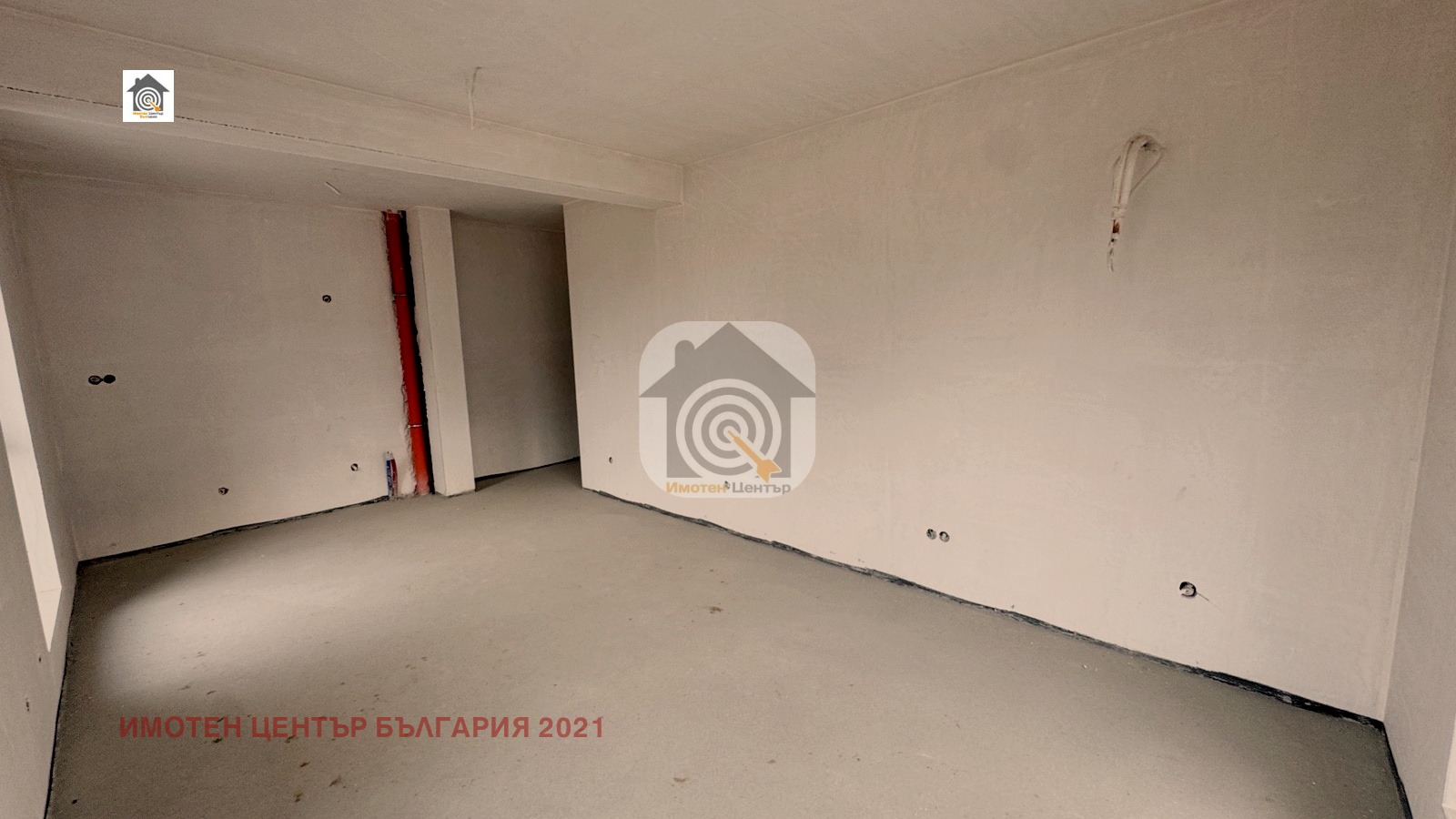 Продава 2-СТАЕН, гр. София, Малинова долина, снимка 2 - Апартаменти - 52538264