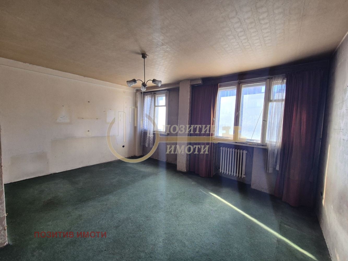 Продава 2-СТАЕН, гр. София, Център