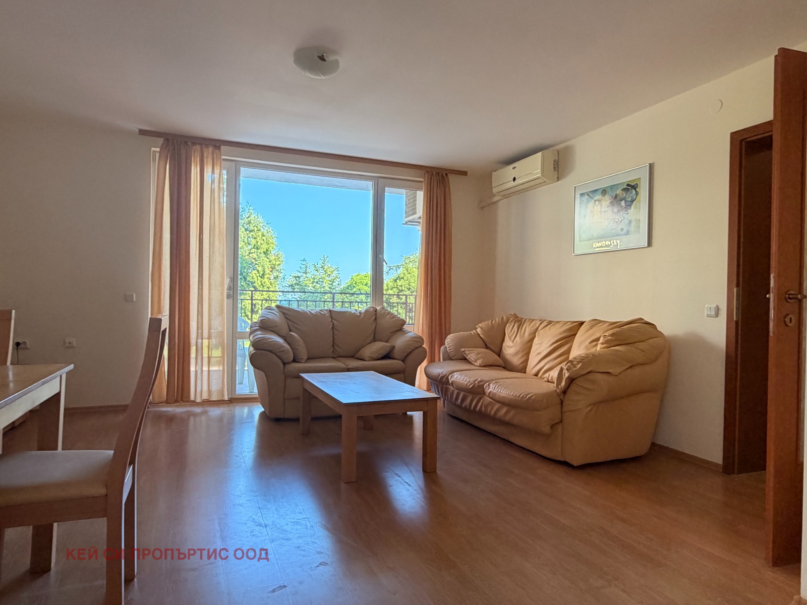 Продава 2-СТАЕН, гр. Свети Влас, област Бургас, снимка 12 - Апартаменти - 55069551