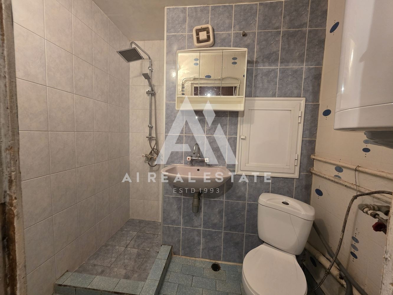Продава 2-СТАЕН, гр. Плевен, Дружба 3, снимка 13 - Апартаменти - 55320434