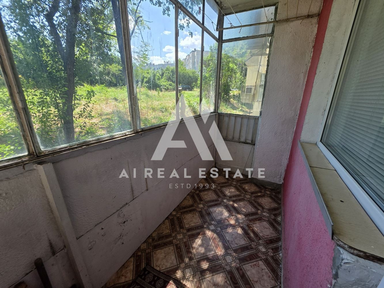 Продава 2-СТАЕН, гр. Плевен, Дружба 3, снимка 14 - Апартаменти - 55320434