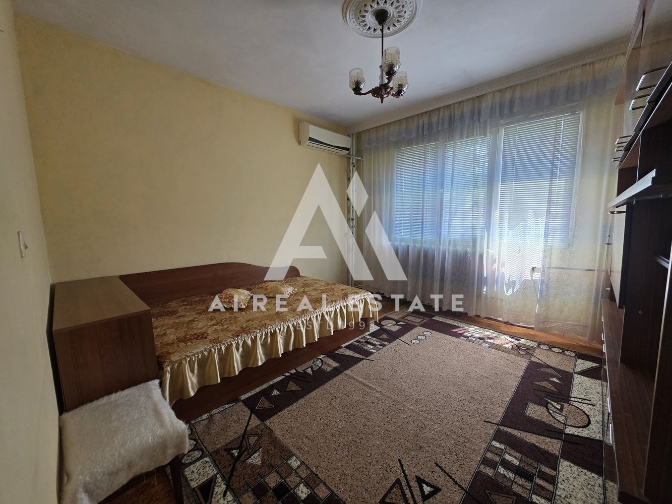 Продава 2-СТАЕН, гр. Плевен, Дружба 3, снимка 8 - Апартаменти - 55320434