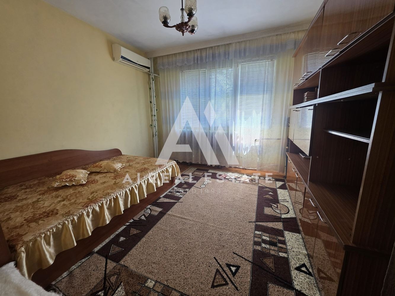 Продава 2-СТАЕН, гр. Плевен, Дружба 3, снимка 9 - Апартаменти - 55320434