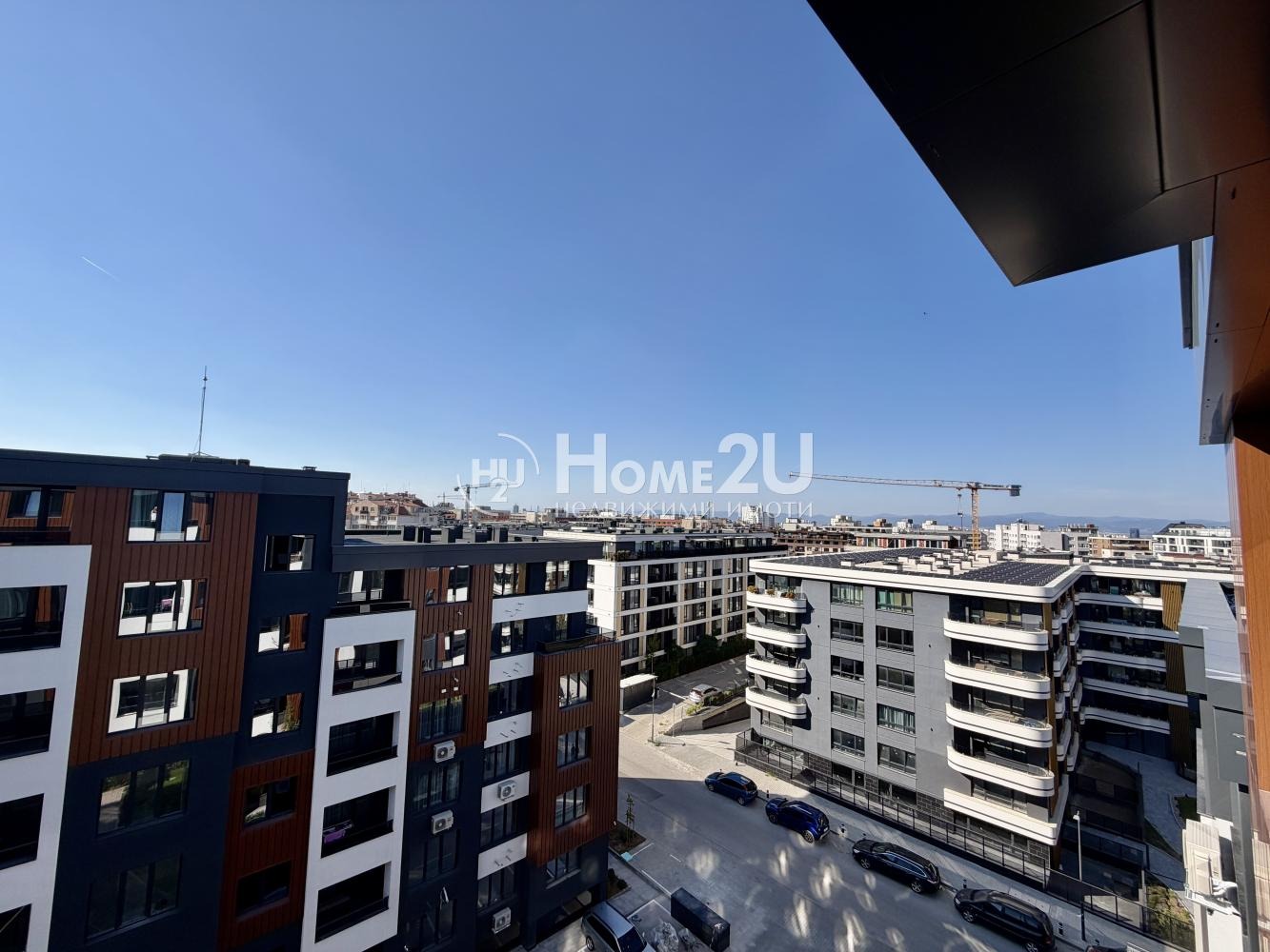 Продава 2-СТАЕН, гр. София, Студентски град, снимка 10 - Апартаменти - 55825602