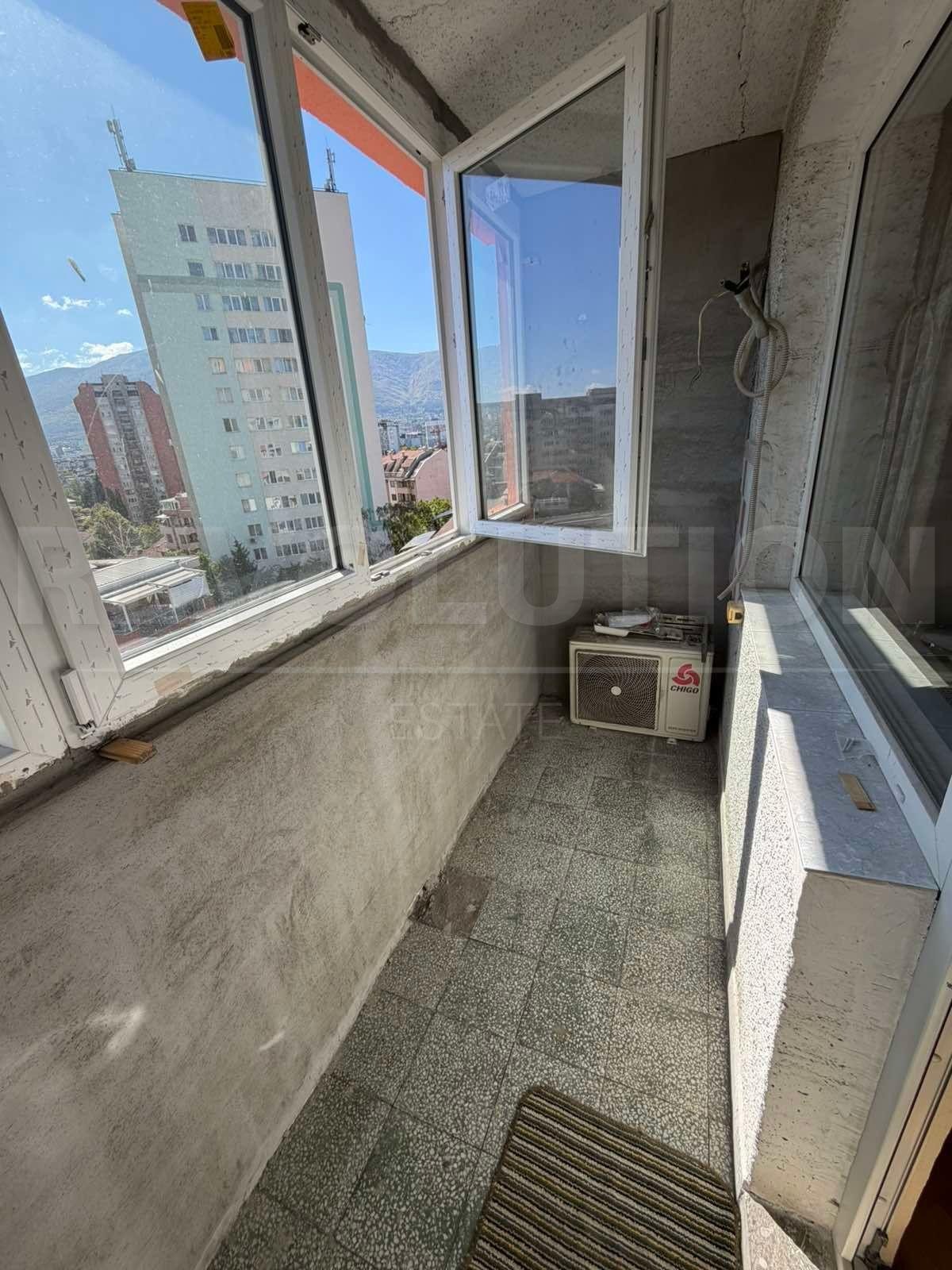 Продава 2-СТАЕН, гр. София, Красно село, снимка 12 - Апартаменти - 56314519