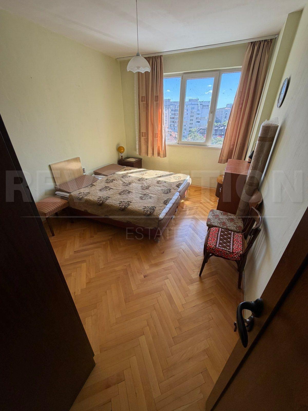 Продава 2-СТАЕН, гр. София, Красно село, снимка 7 - Апартаменти - 56314519