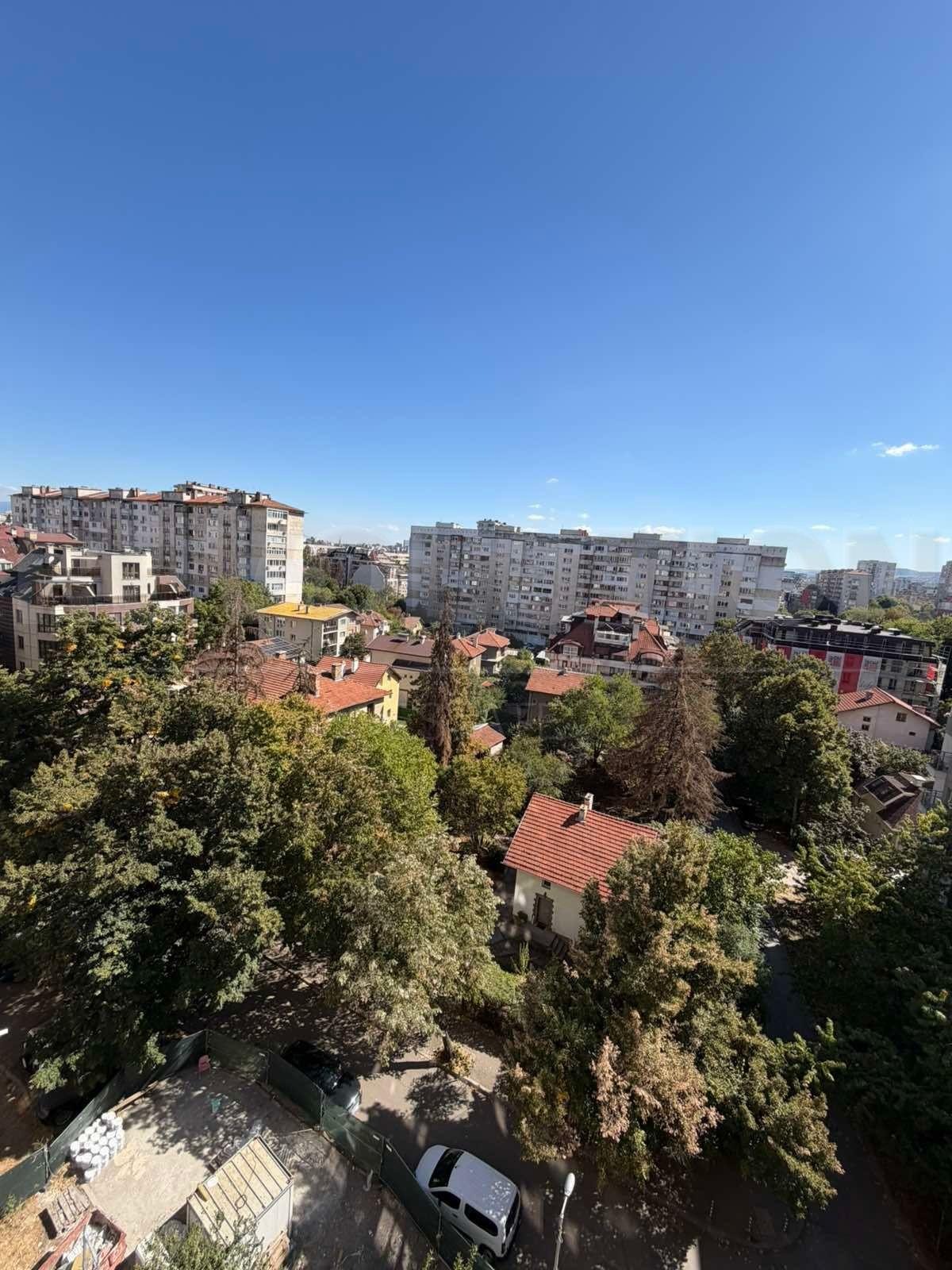 Продава 2-СТАЕН, гр. София, Красно село, снимка 13 - Апартаменти - 56314519