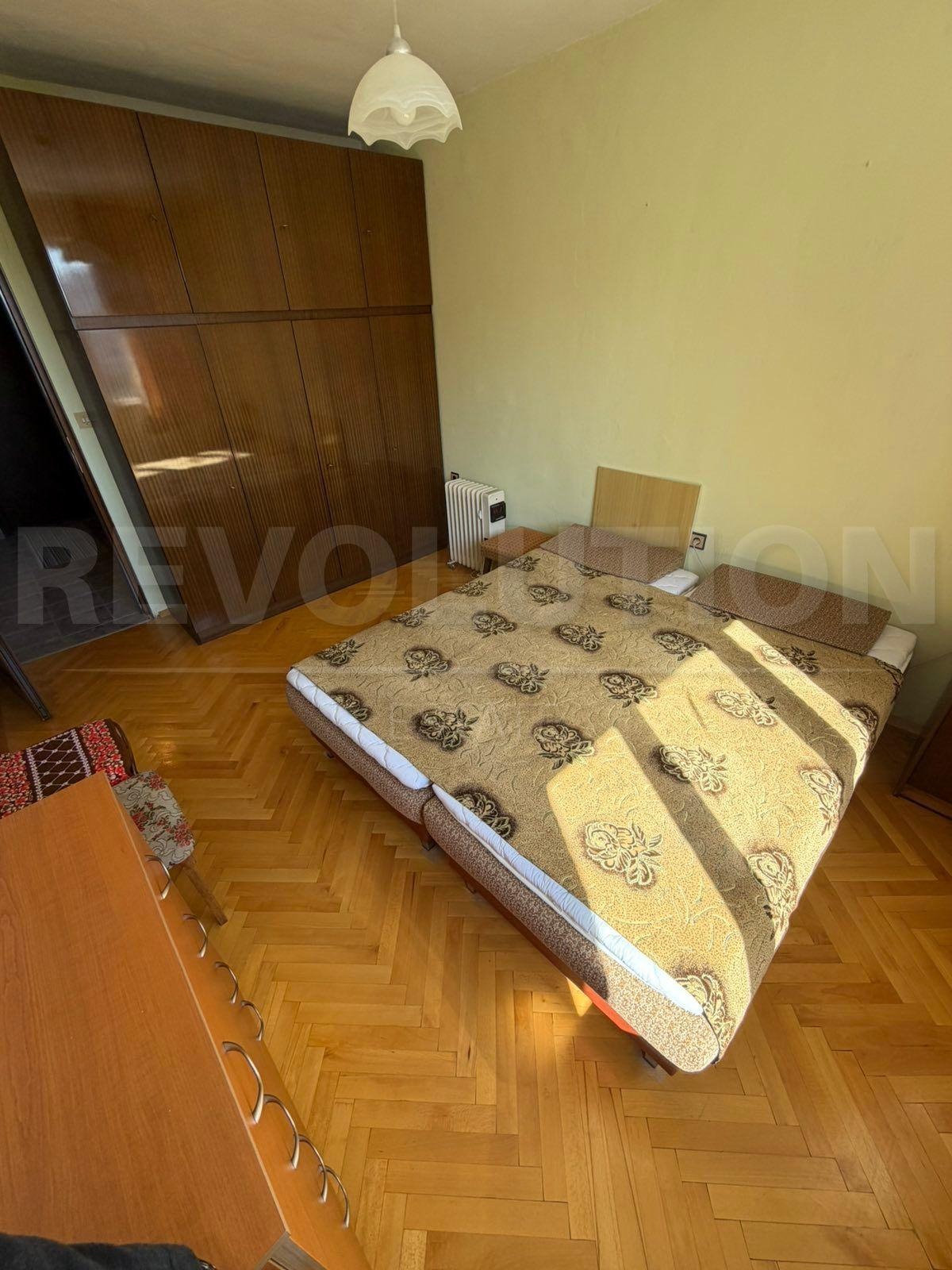 Продава 2-СТАЕН, гр. София, Красно село, снимка 6 - Апартаменти - 56314519