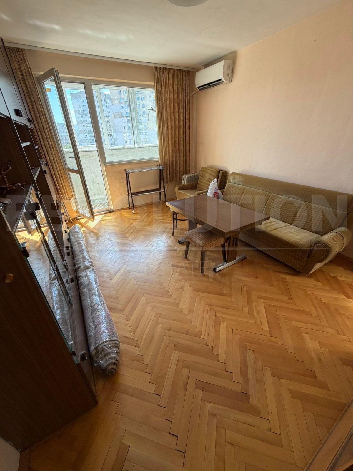 Продава 2-СТАЕН, гр. София, Красно село, снимка 3 - Апартаменти - 56314519