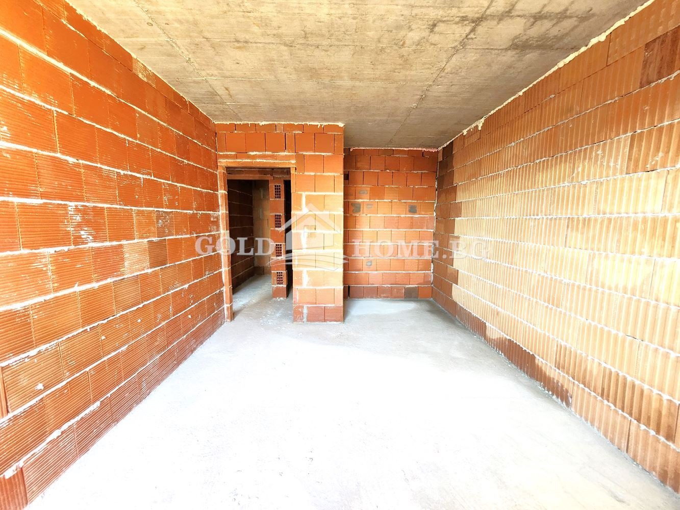 Продава 3-СТАЕН, гр. Пловдив, Христо Смирненски, снимка 5 - Апартаменти - 53009213