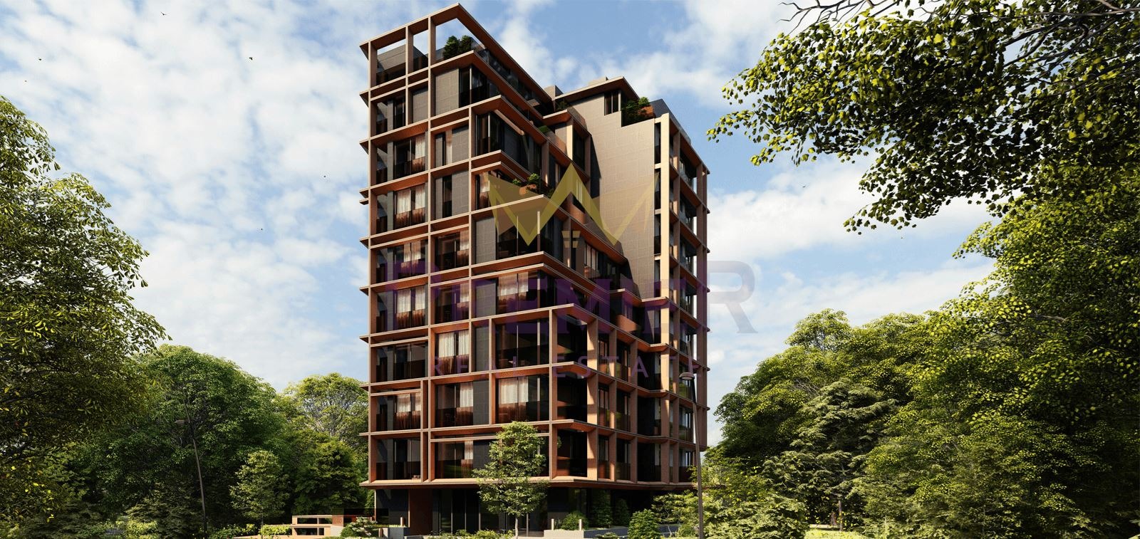 Продава 3-СТАЕН, гр. София, Манастирски ливади, снимка 4 - Апартаменти - 54285167