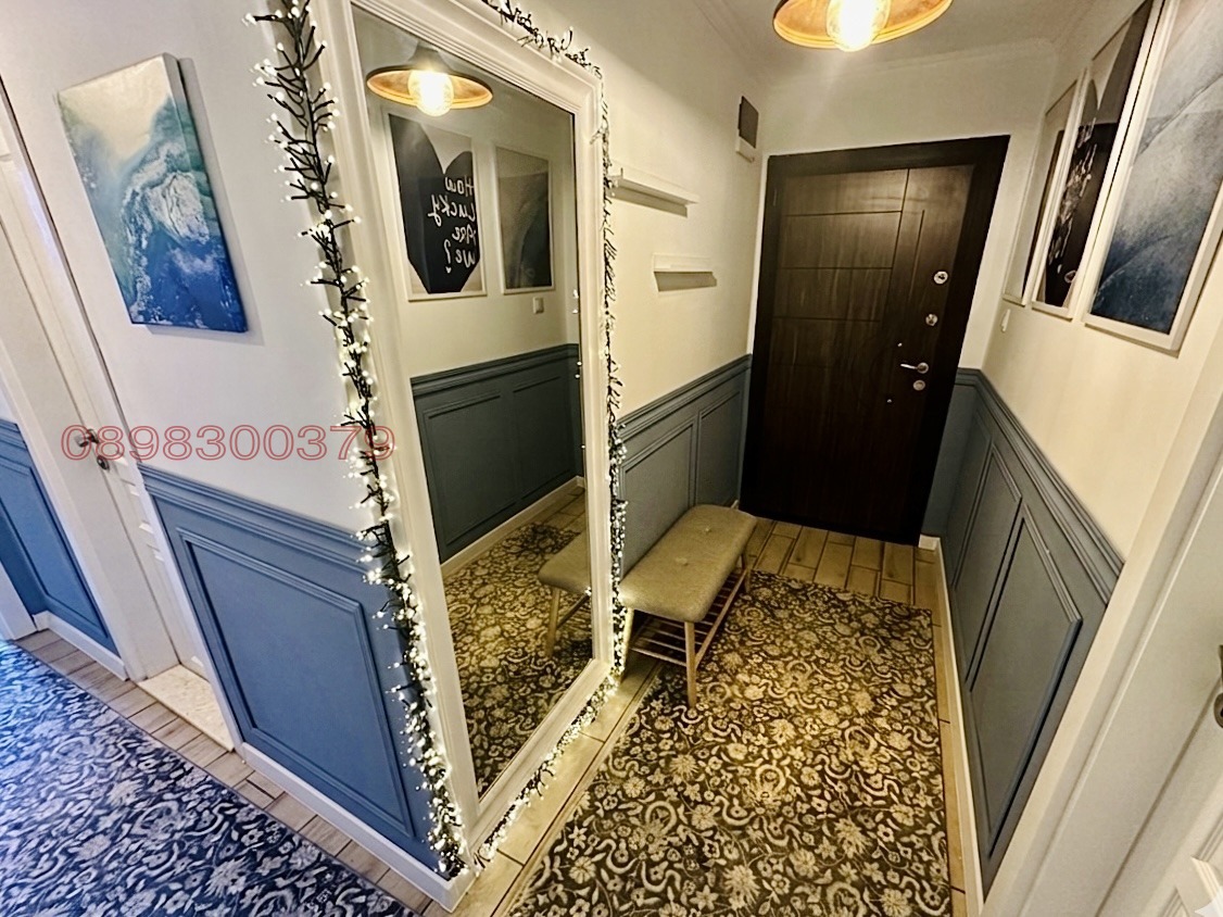 Продава 3-СТАЕН, гр. Стара Загора, Ремиза, снимка 10 - Апартаменти - 54808607