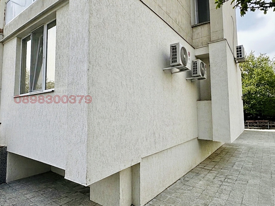 Продава 3-СТАЕН, гр. Стара Загора, Ремиза, снимка 14 - Апартаменти - 54808607