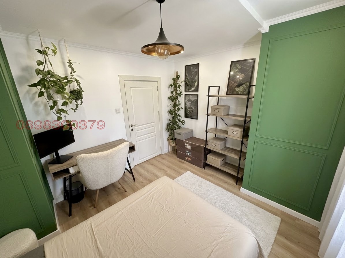 Продава 3-СТАЕН, гр. Стара Загора, Ремиза, снимка 8 - Апартаменти - 56314363