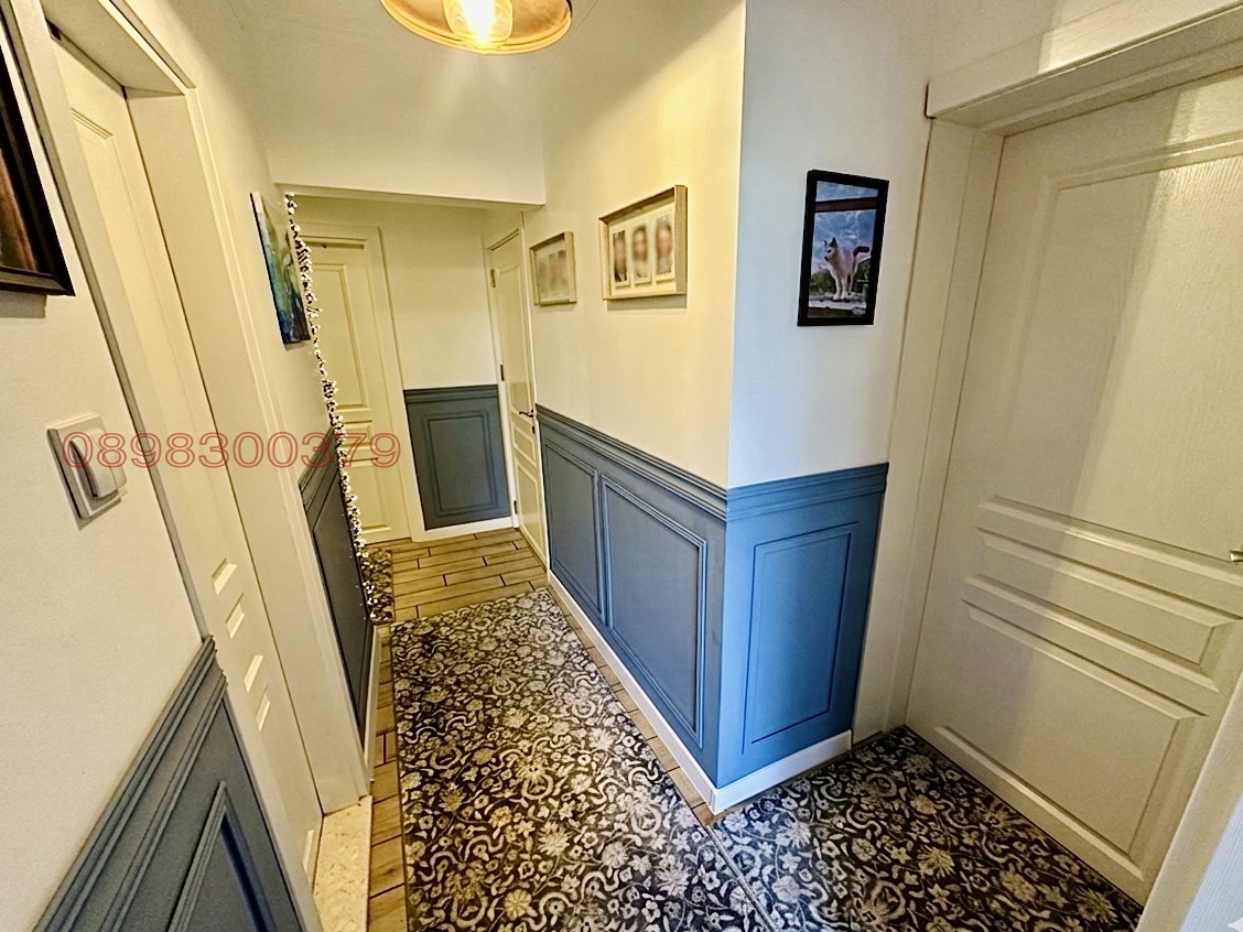 Продава 3-СТАЕН, гр. Стара Загора, Ремиза, снимка 9 - Апартаменти - 54808607