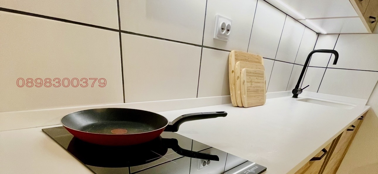 Продава 3-СТАЕН, гр. Стара Загора, Ремиза, снимка 11 - Апартаменти - 54808607