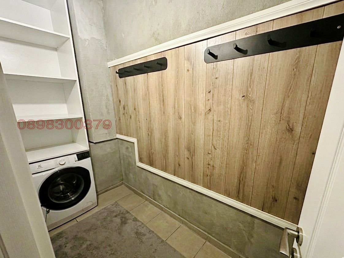 Продава 3-СТАЕН, гр. Стара Загора, Ремиза, снимка 13 - Апартаменти - 54808607