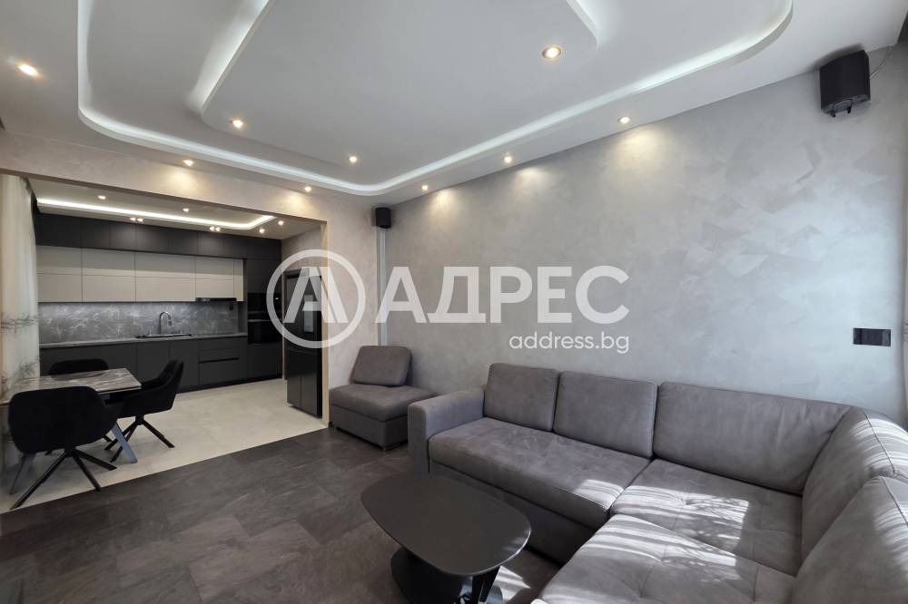 Продава 3-СТАЕН, гр. София, Борово