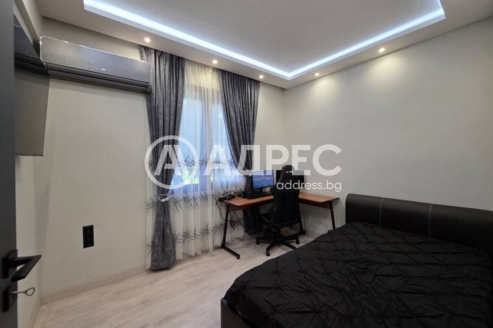 Продава 3-СТАЕН, гр. София, Борово, снимка 3 - Апартаменти - 54853791
