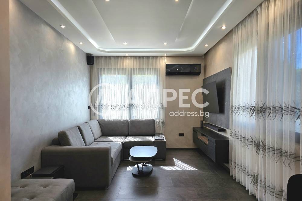 Продава 3-СТАЕН, гр. София, Борово, снимка 7 - Апартаменти - 54853791