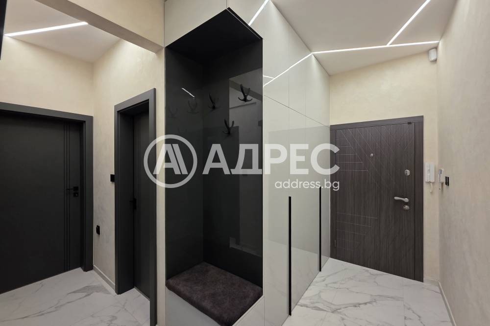 Продава 3-СТАЕН, гр. София, Борово, снимка 10 - Апартаменти - 54853791