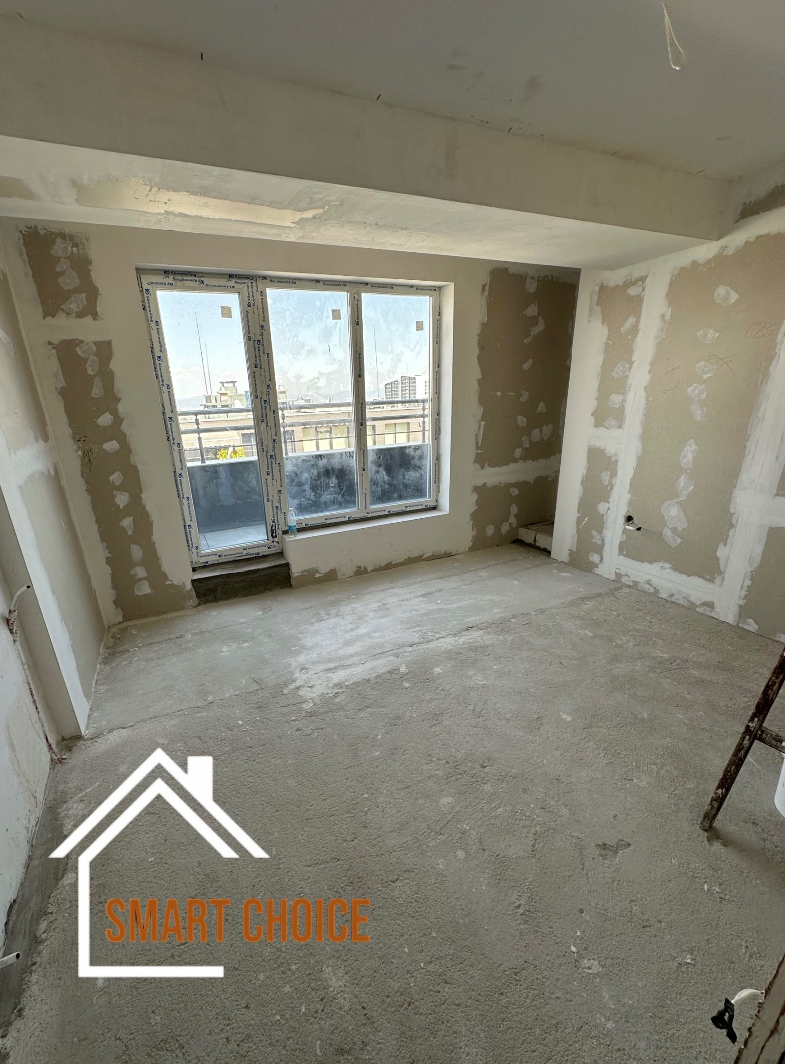 Продава 3-СТАЕН, гр. София, Манастирски ливади, снимка 5 - Апартаменти - 55736344