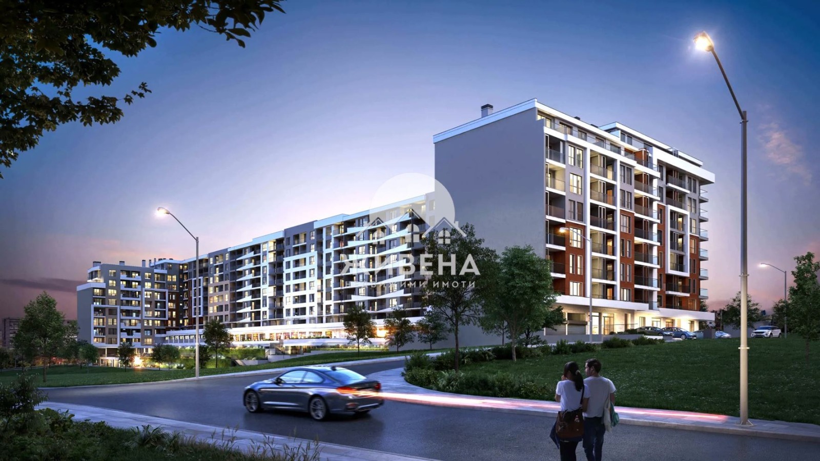 Продава 4-СТАЕН, гр. Варна, Кайсиева градина, снимка 5 - Апартаменти - 51889353