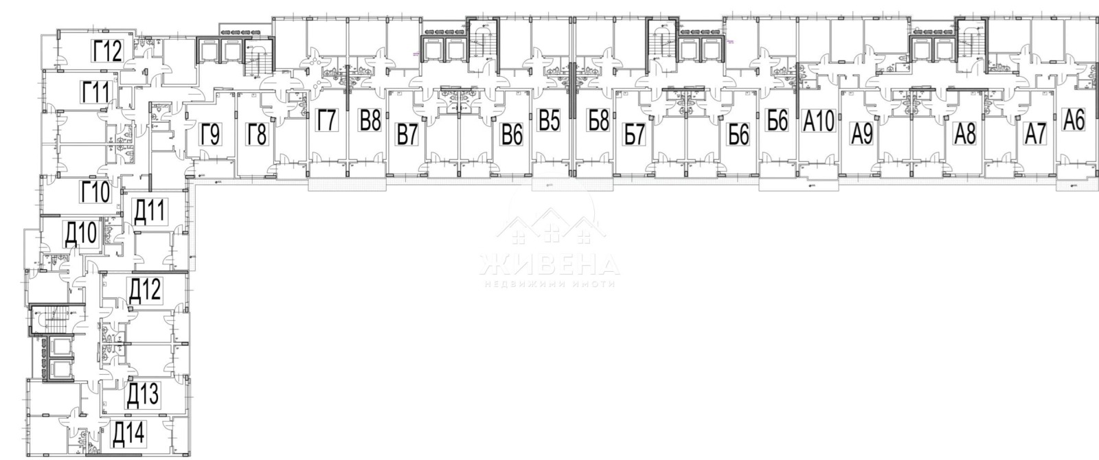 Продава 4-СТАЕН, гр. Варна, Кайсиева градина, снимка 8 - Апартаменти - 51889353