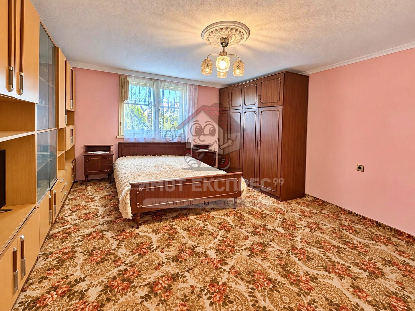 Продава ЕТАЖ ОТ КЪЩА, гр. Асеновград, област Пловдив, снимка 5 - Етаж от къща - 56268947