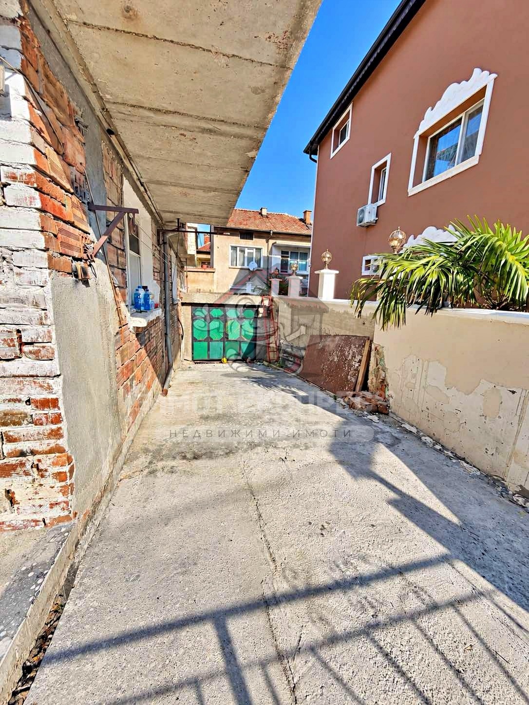 Продава ЕТАЖ ОТ КЪЩА, гр. Асеновград, област Пловдив, снимка 10 - Етаж от къща - 56268947