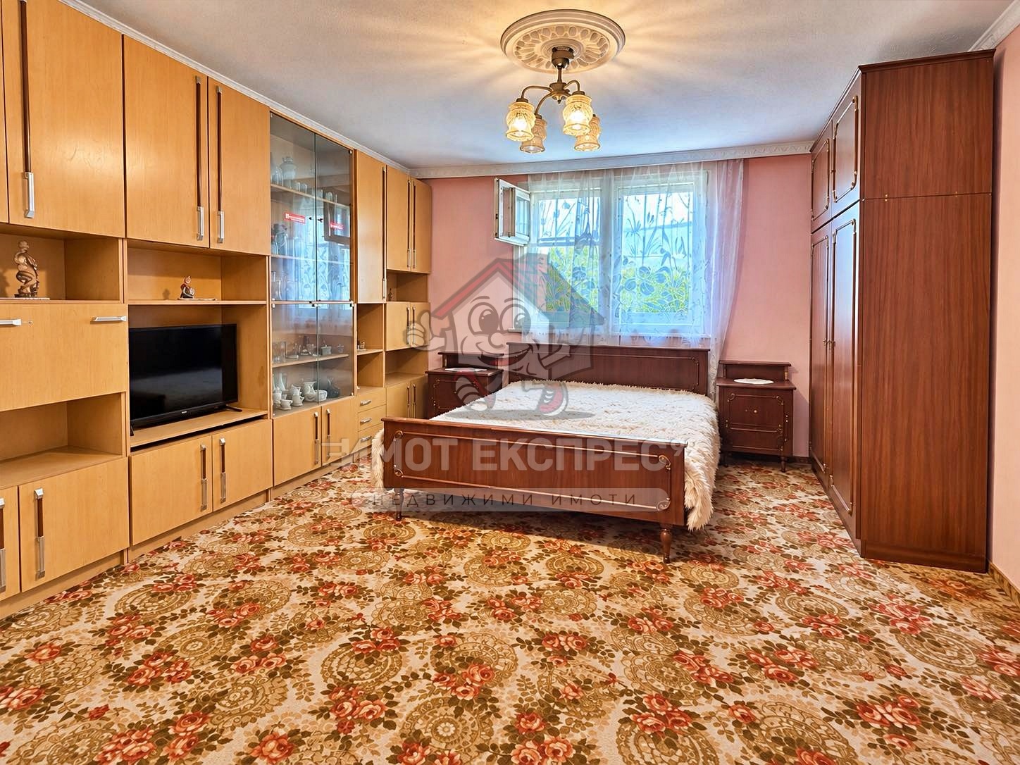 Продава ЕТАЖ ОТ КЪЩА, гр. Асеновград, област Пловдив, снимка 6 - Етаж от къща - 56268947