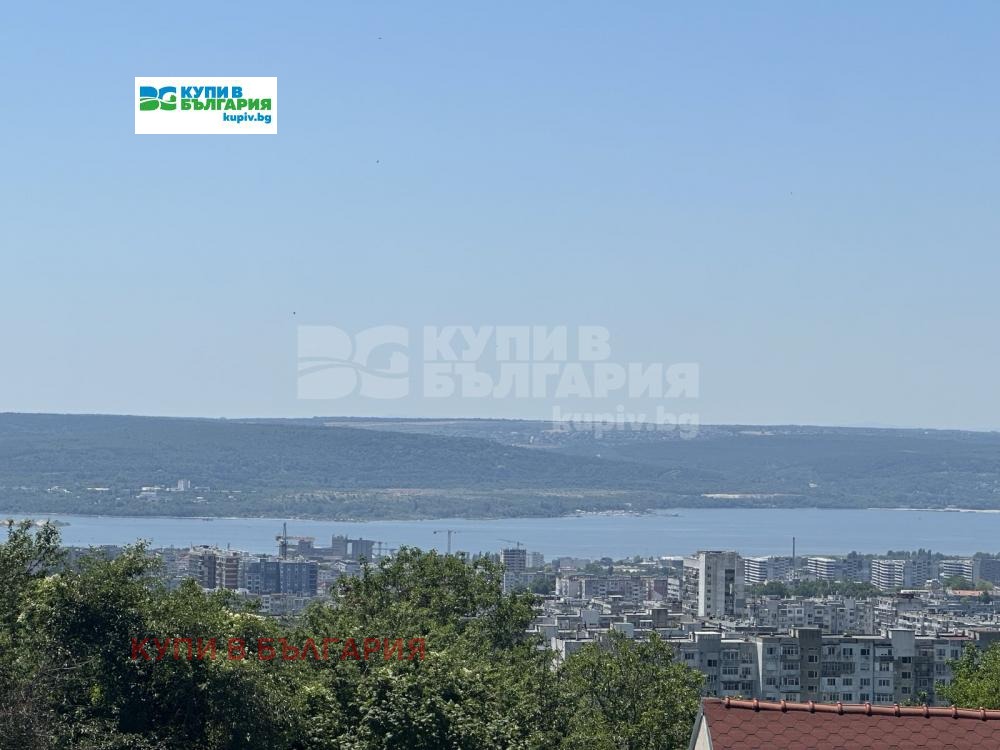 Продава КЪЩА, гр. Варна, м-т Пчелина, снимка 4 - Къщи - 53176999