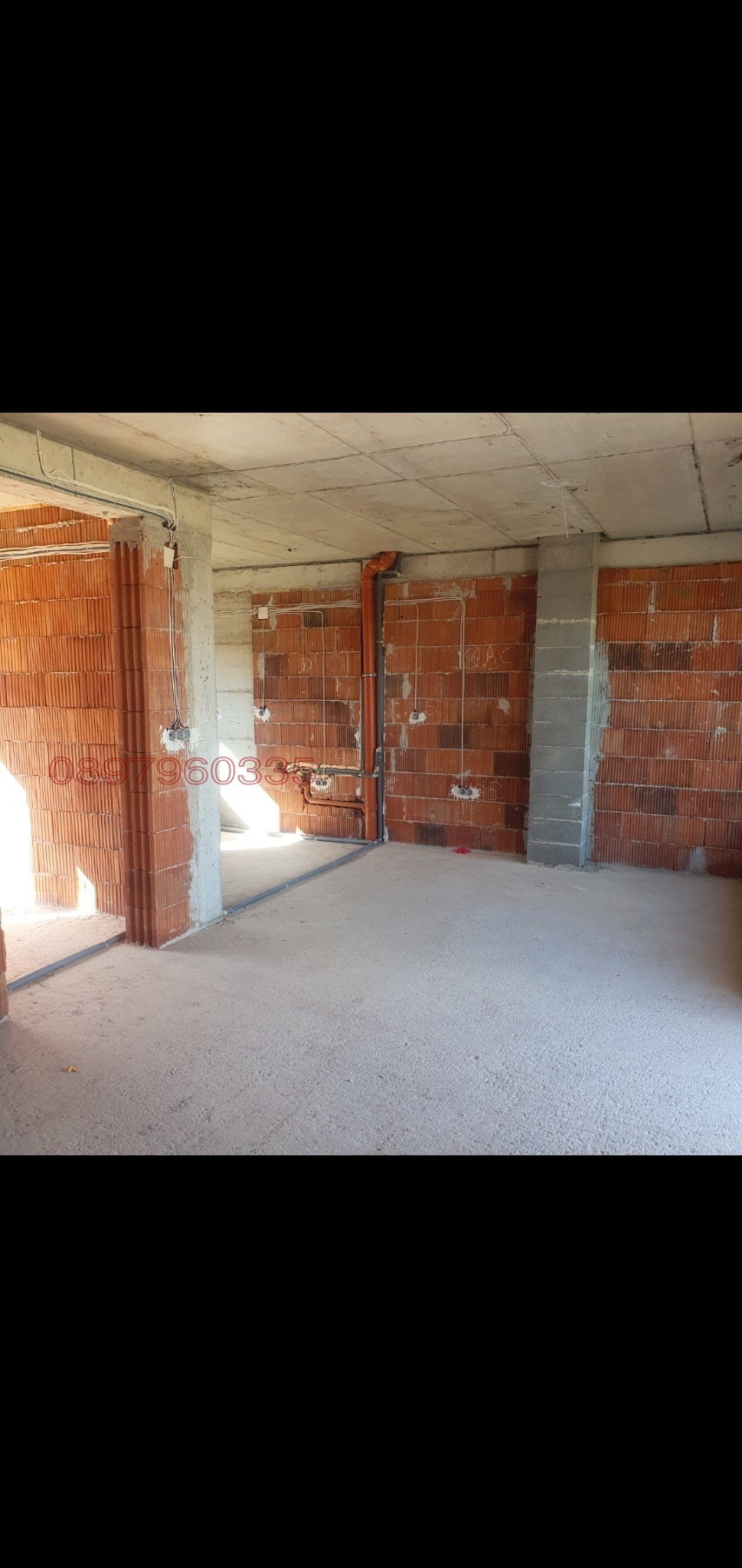 Продава КЪЩА, с. Труд, област Пловдив, снимка 9 - Къщи - 56511555