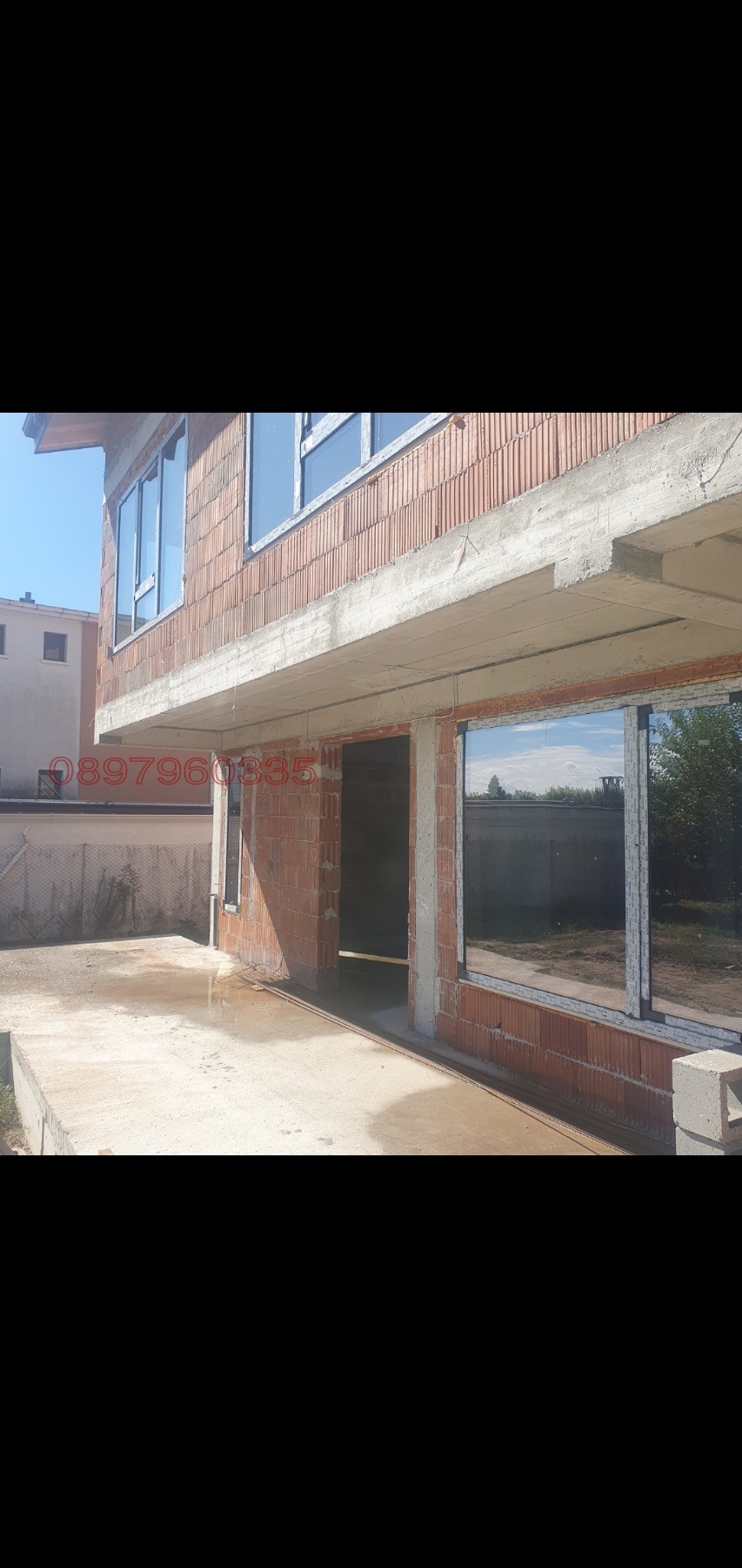 Продава КЪЩА, с. Труд, област Пловдив, снимка 5 - Къщи - 56511555