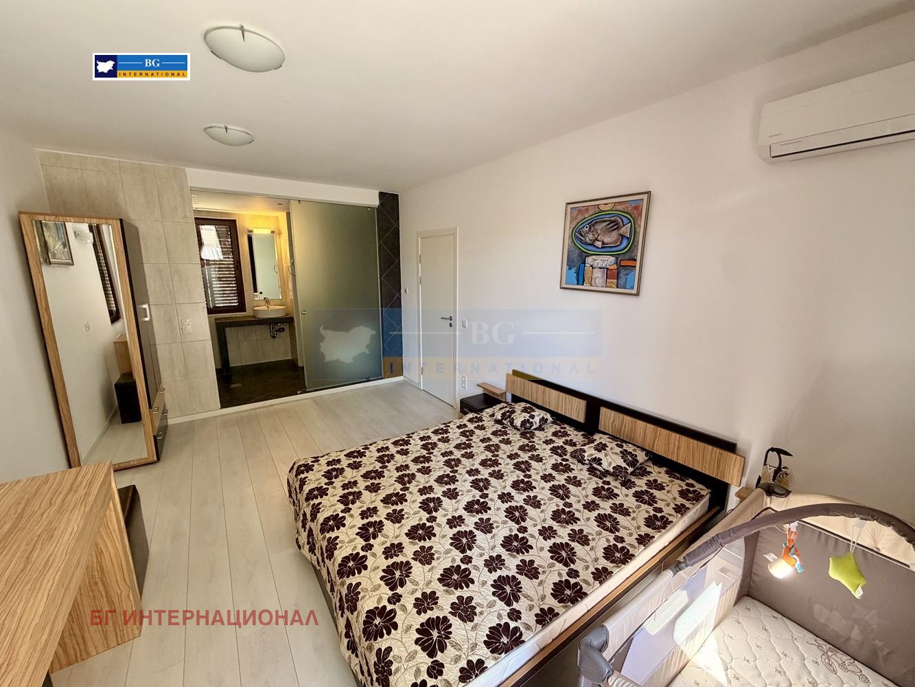 Продава КЪЩА, гр. Созопол, област Бургас, снимка 7 - Къщи - 56019631