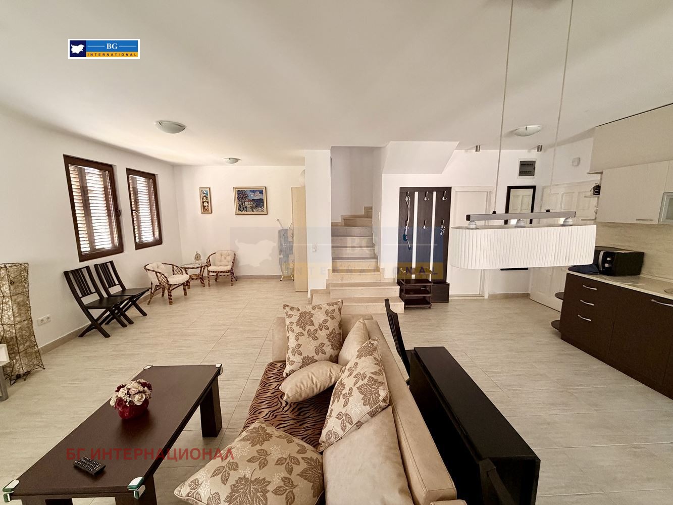Продава КЪЩА, гр. Созопол, област Бургас, снимка 5 - Къщи - 56019631