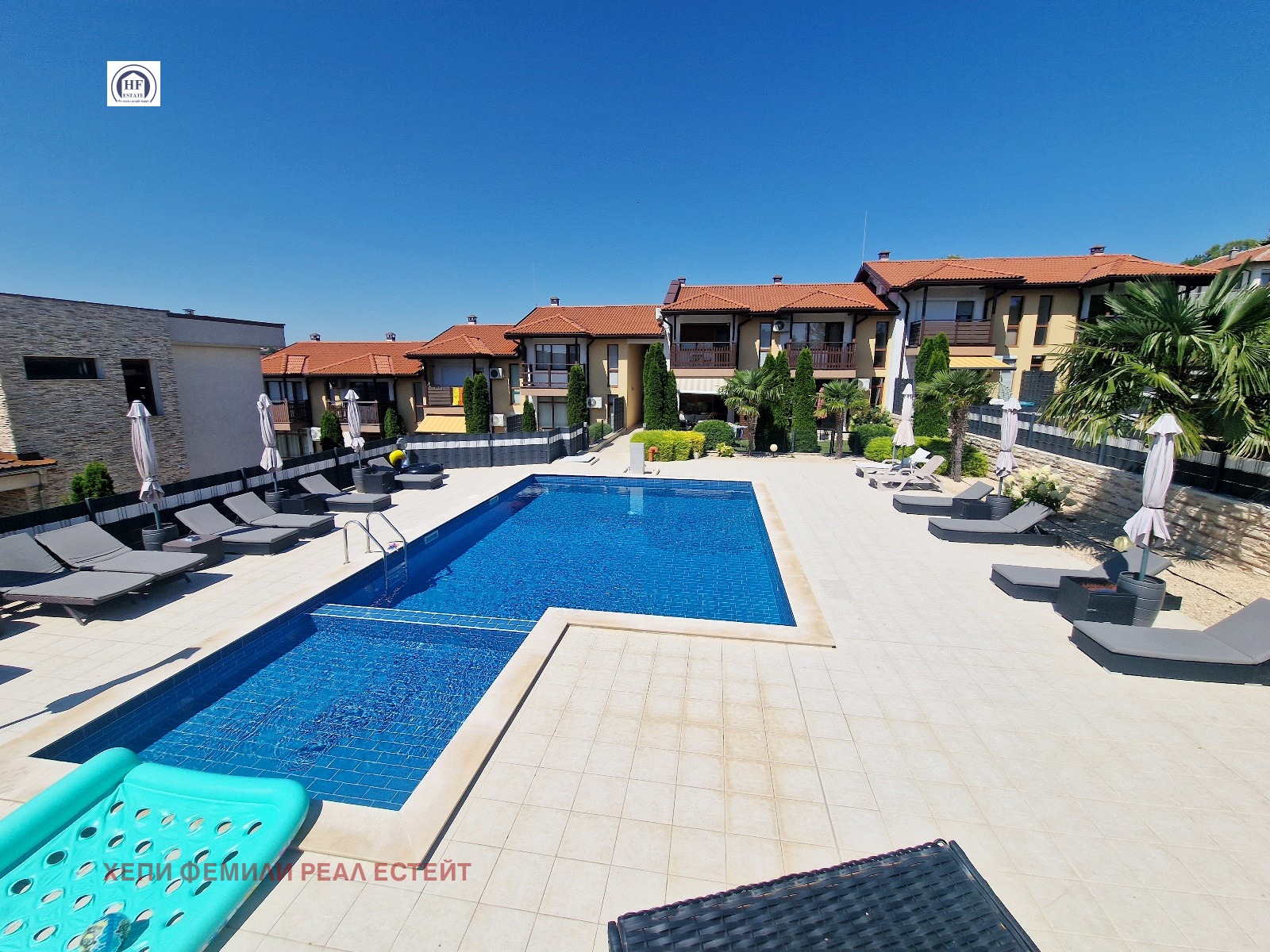 Продава КЪЩА, гр. Бяла, област Варна, снимка 16 - Къщи - 56058180