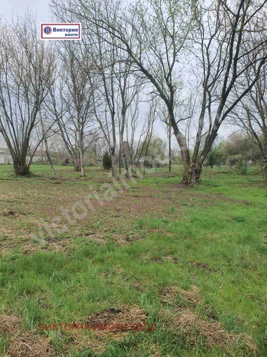 Продава ПАРЦЕЛ, с. Никюп, област Велико Търново, снимка 2 - Парцели - 49075395