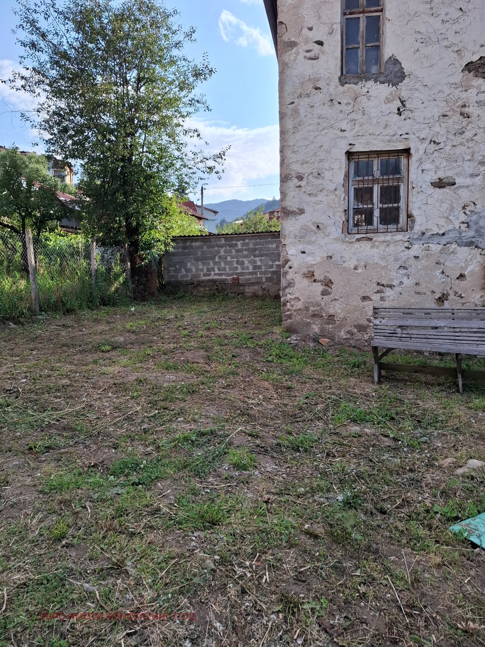 Продава ПАРЦЕЛ, гр. Чепеларе, област Смолян, снимка 6 - Парцели - 55434215