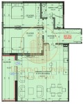 Продава 3-СТАЕН, гр. Плевен, Дружба 2, снимка 3