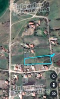 Продава ПАРЦЕЛ, с. Трънково, област Ямбол, снимка 2