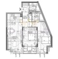 Продава  3-стаен град София , Манастирски ливади , 110 кв.м | 65208431